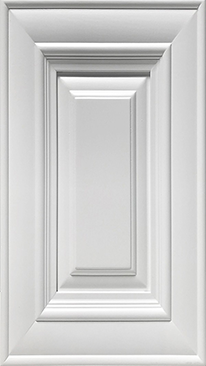 Charleston Pure White