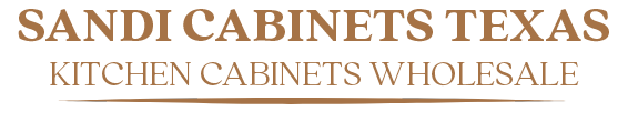 Sandi Cabinets Texas